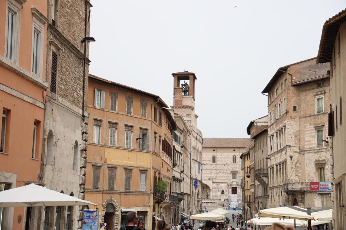 Normativa antiriciclaggio: A Perugia il convegno dell’Ordine dei Commercialisti sul ruolo dei professionisti