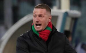Ternana-Pontedera 0-0, mister Abate: "Ci è mancato il gol"