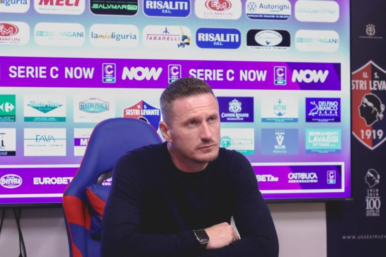 Ternana, Abate: "Il Pontedera è un avversario insidioso"