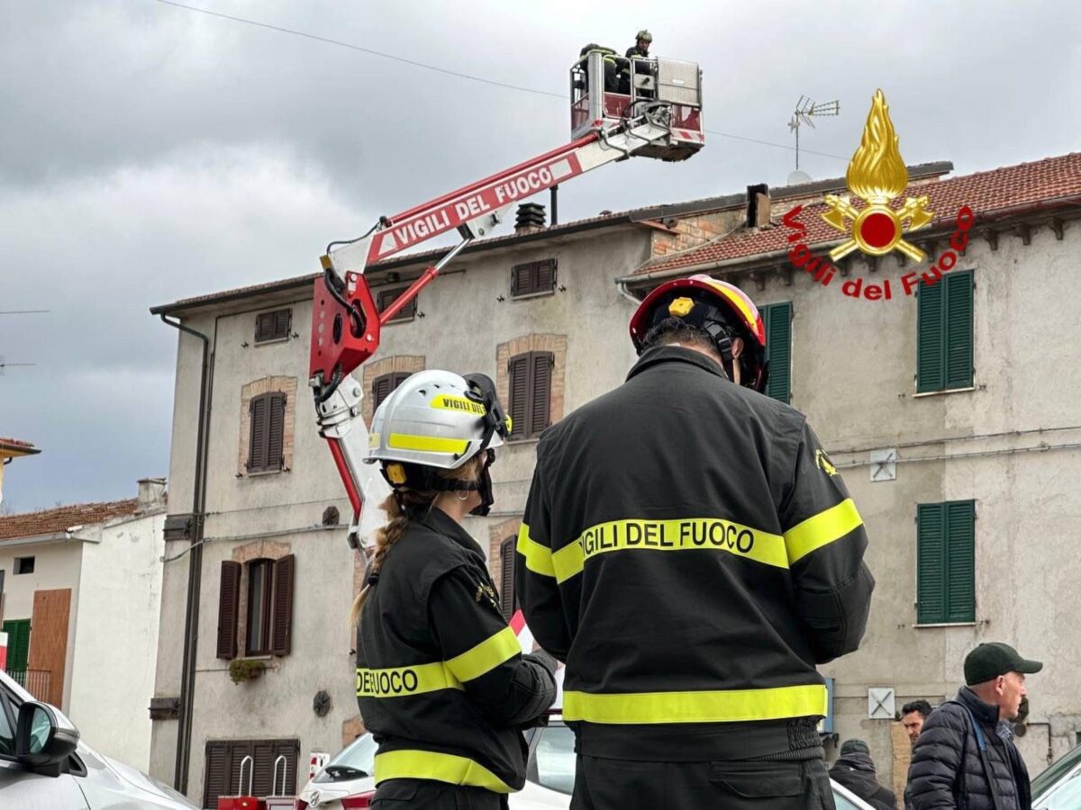 Umbertide: richiesta la proroga dello stato di emergenza