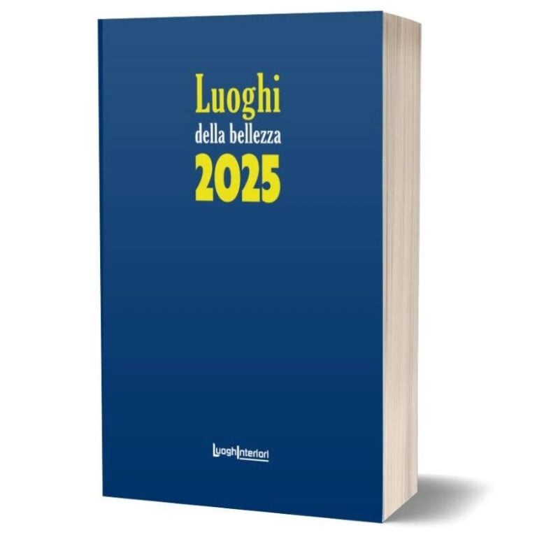 Nell'agenda 2025 di LuoghInteriori anche i testi dal carcere. Il progetto nato a Città di Castello