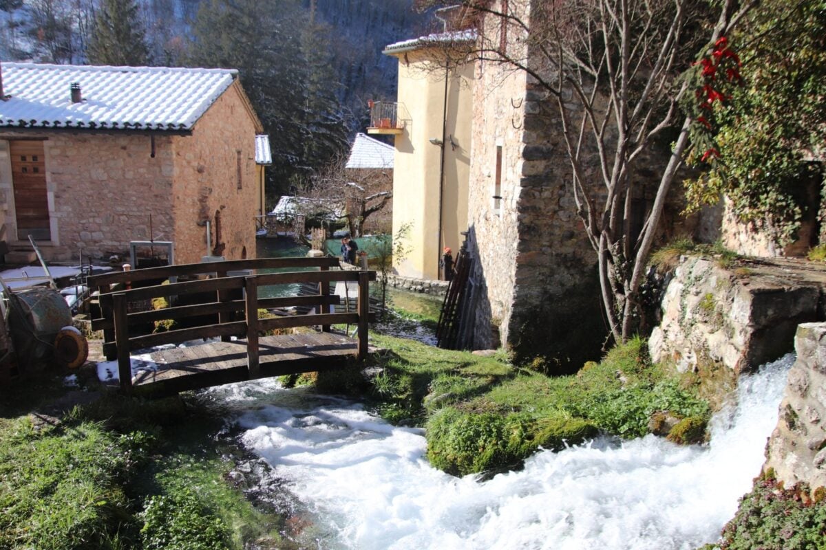 I borghi dell’Umbria da visitare per un San Valentino romantico