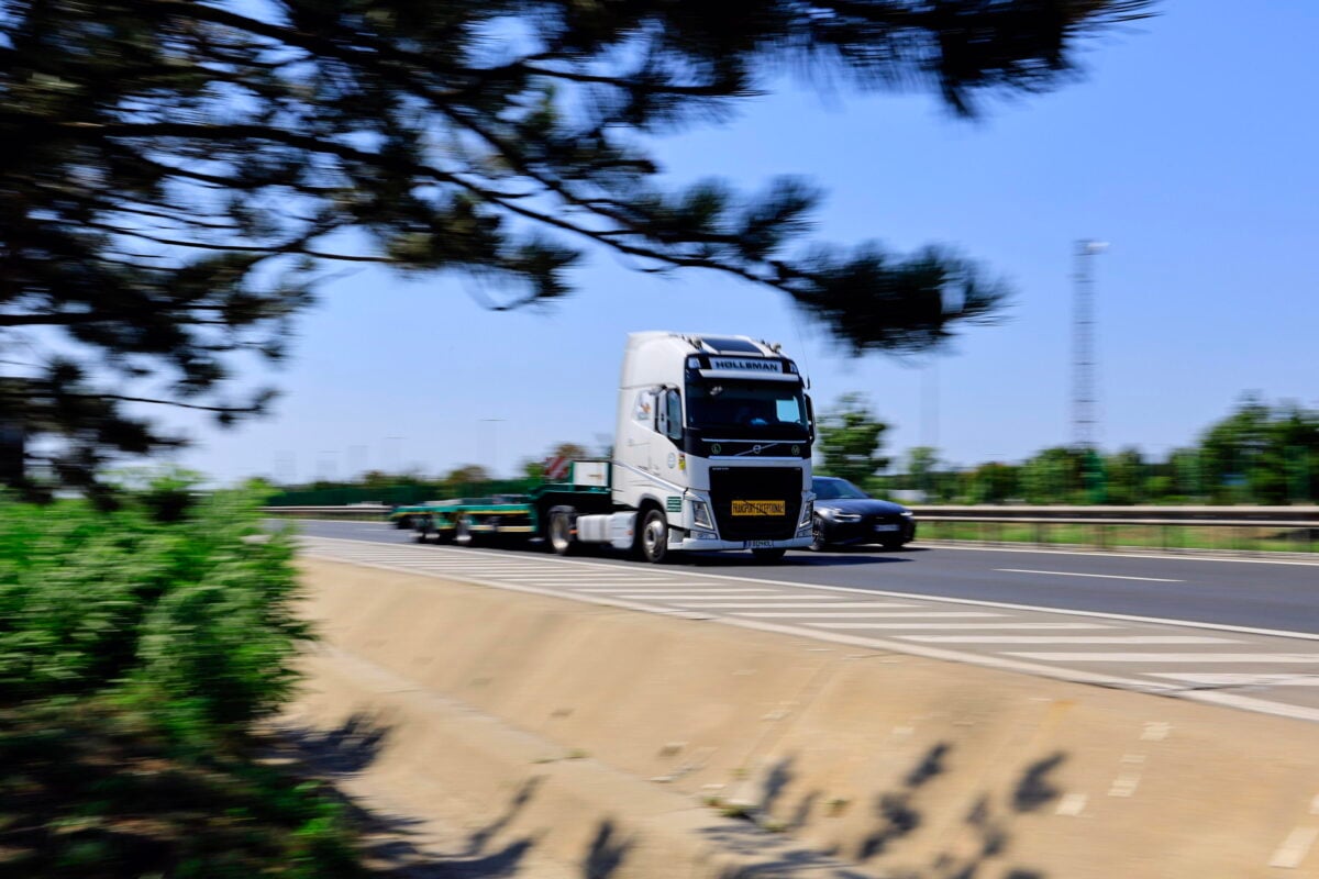 Modifiche alla viabilità sulla E45: cambia la strada, cosa aspettarsi