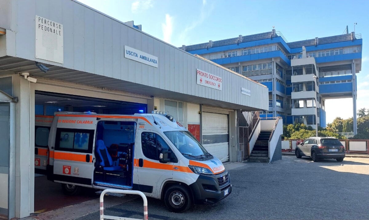 Pronto soccorso di Amelia: tagli, accuse e silenzi imbarazzanti