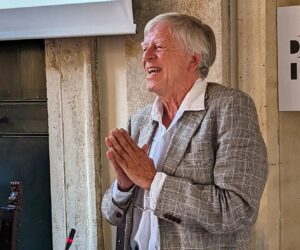 Ruggero Marino: i Geraldini di Amelia e Cristoforo Colombo. I misteri della scoperta dell’America