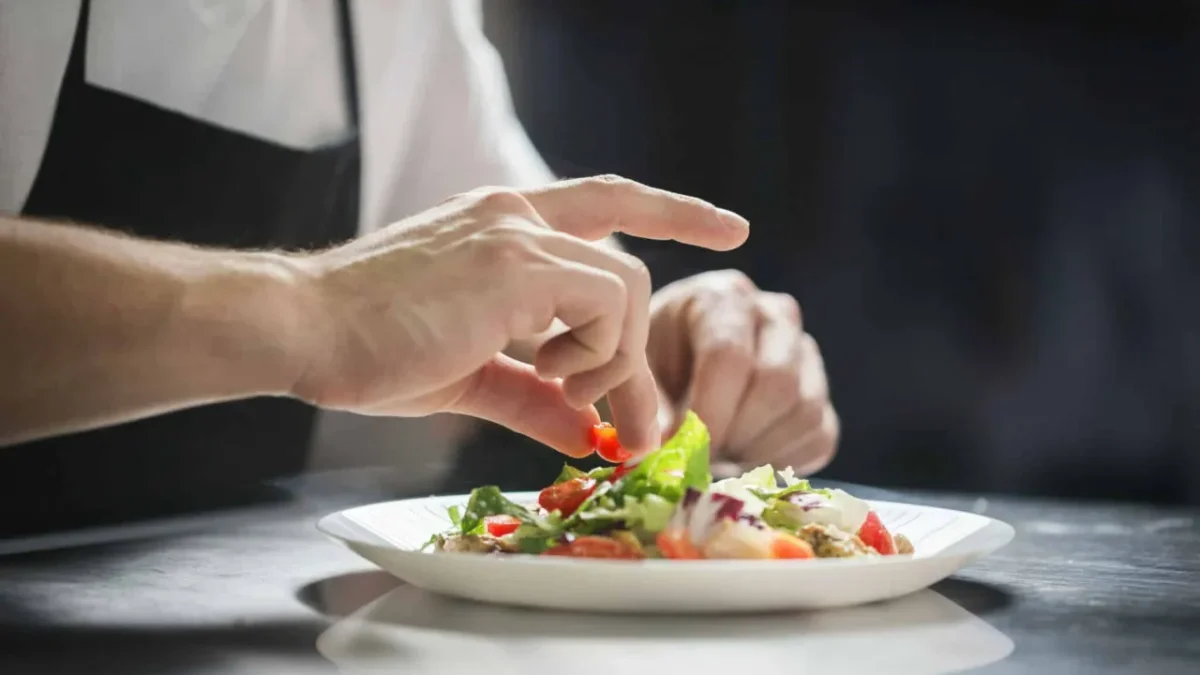 Cuochi dell'Umbria: ecco i cinque più famosi