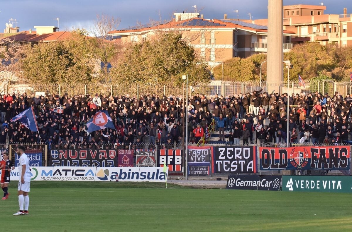 Live / Torres-Gubbio 0-0, Pari importante per gli umbri; Venturi decisivo come la traversa su Fischnaller