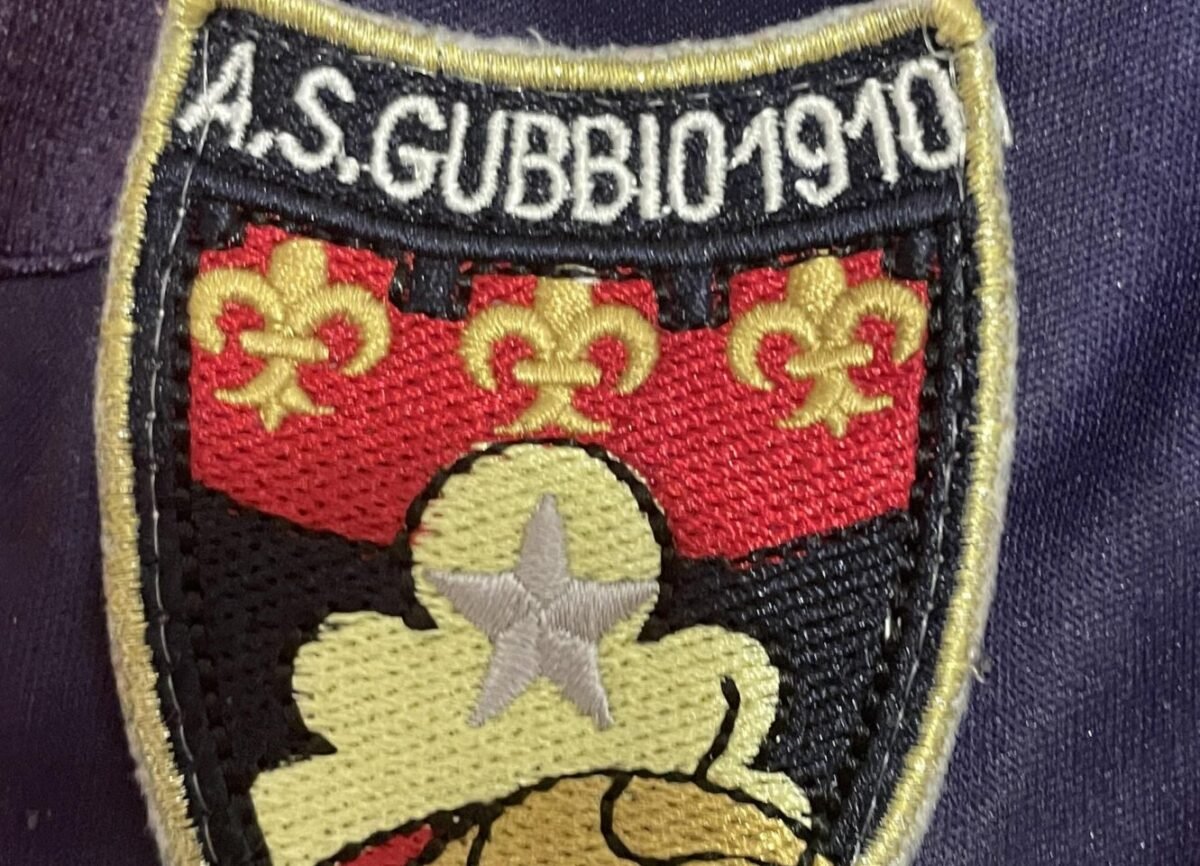 Il Gubbio punta sulla stabilità: acquisti ragionati e cessioni mirate