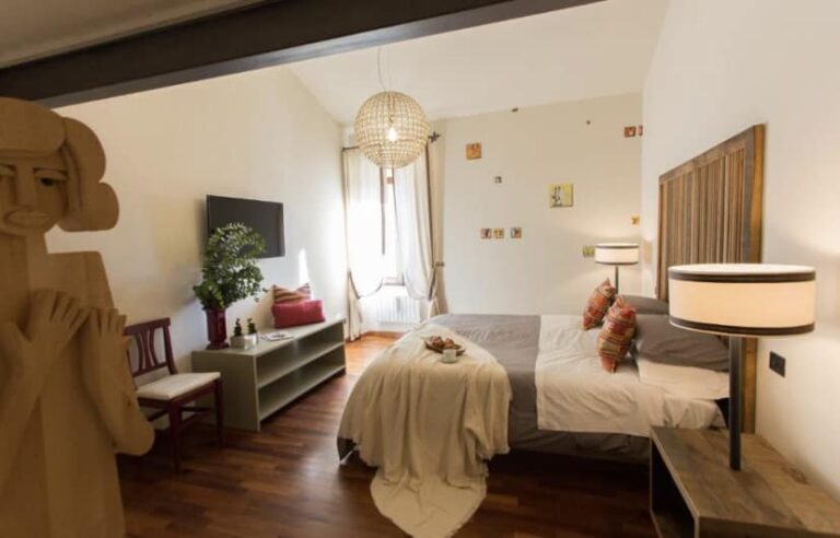 Hotel dell'Umbria low cost: ecco i migliori alberghi per rapporto qualità/prezzo