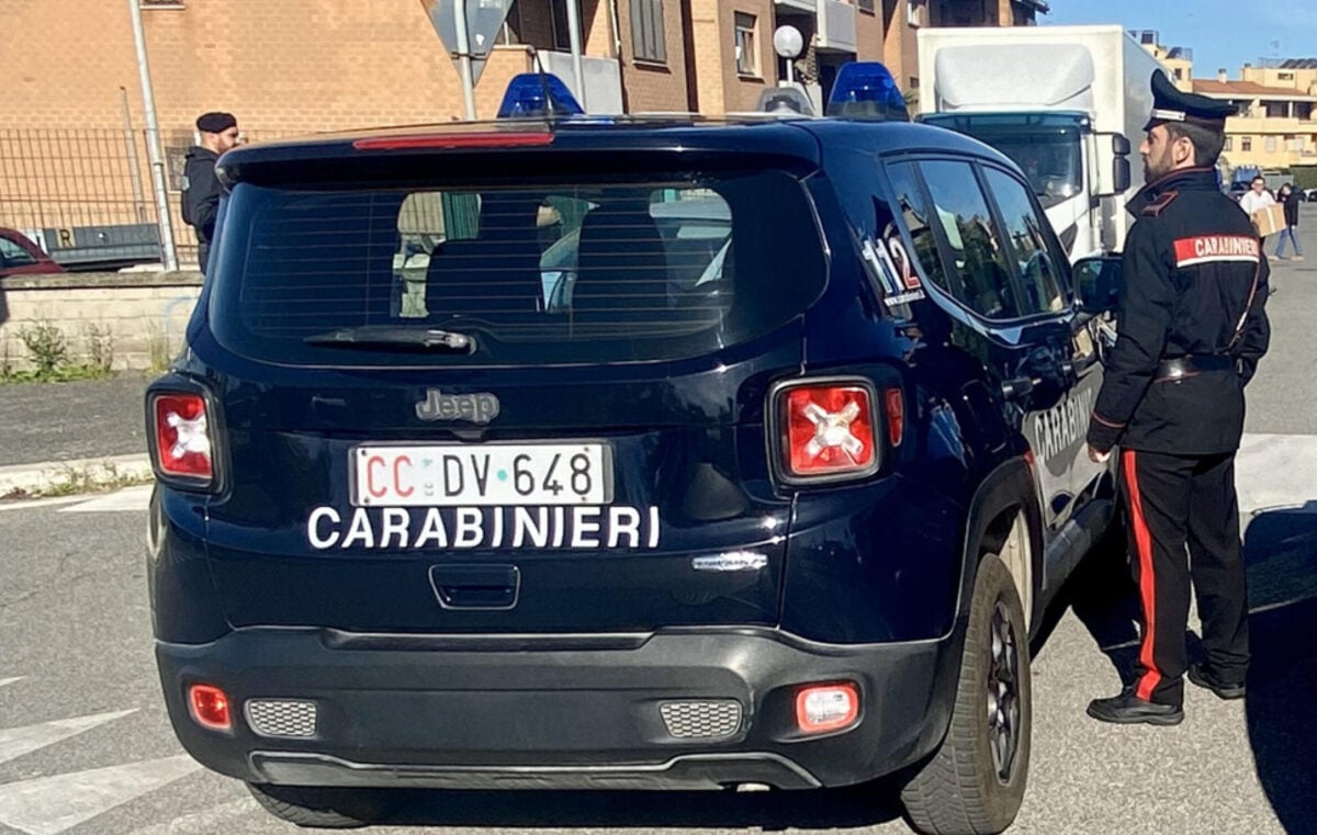 Perugia, Fontivegge blindata: controlli serrati con le squadre SIO