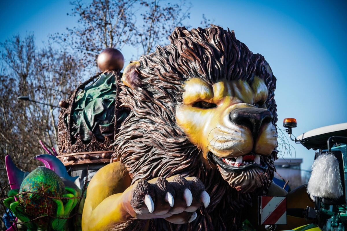 Carnevale in Umbria: cinque luoghi da andare a visitare