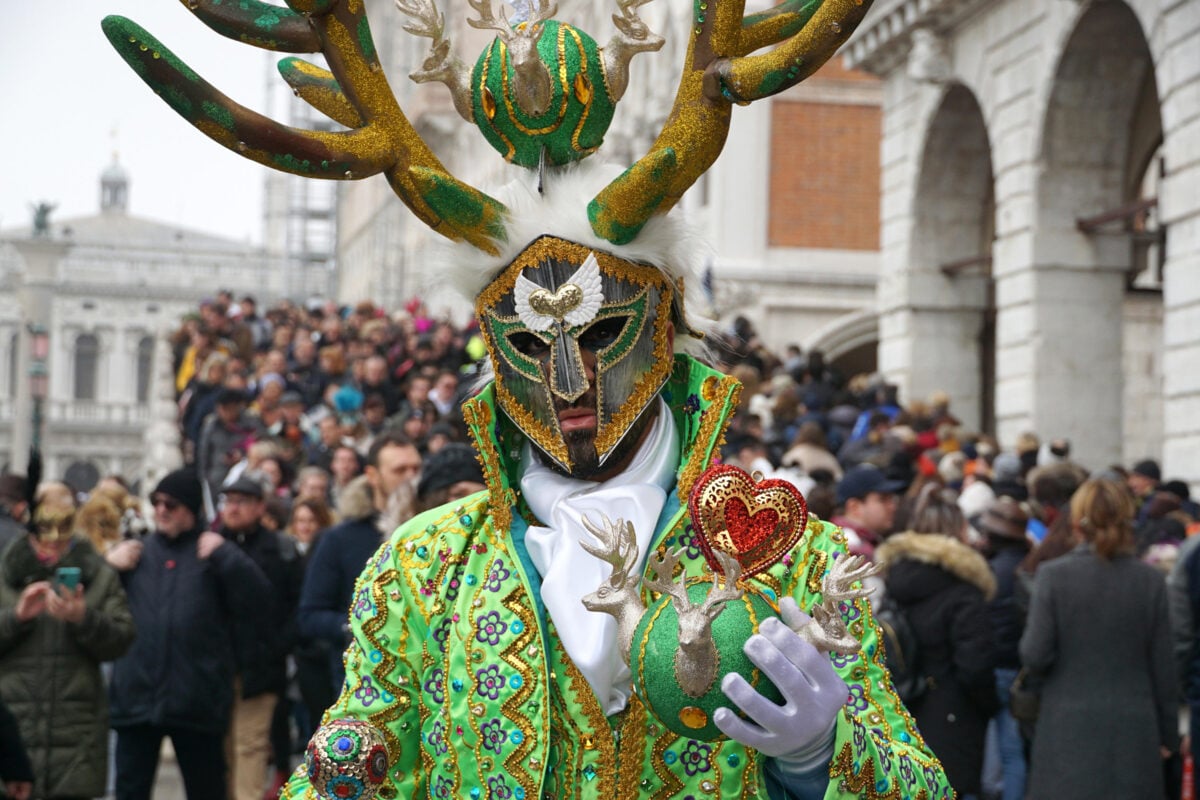 Carnevale in Umbria: ecco cinque tradizioni della regione