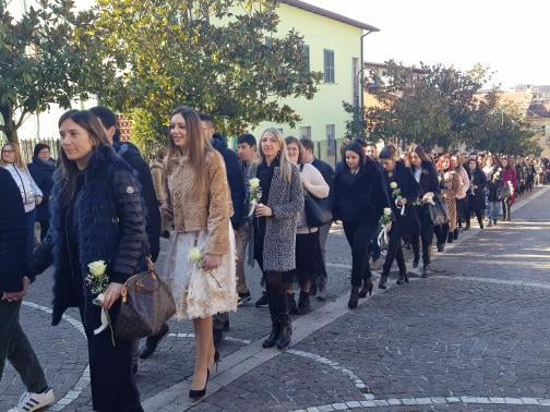 San Valentino in Umbria: ecco dove trascorrere la festa degli innamorati