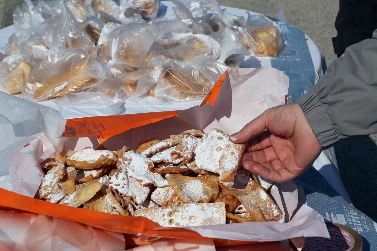 Dolci di Carnevale in Umbria: ecco cinque prodotti tipici