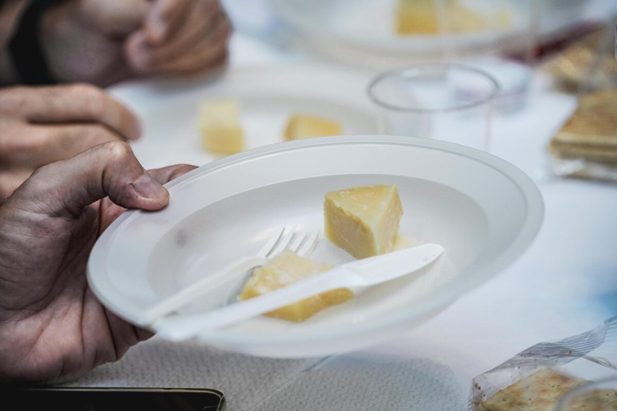 Pausa pranzo in Umbria: ecco i migliori posti per una sosta dal lavoro