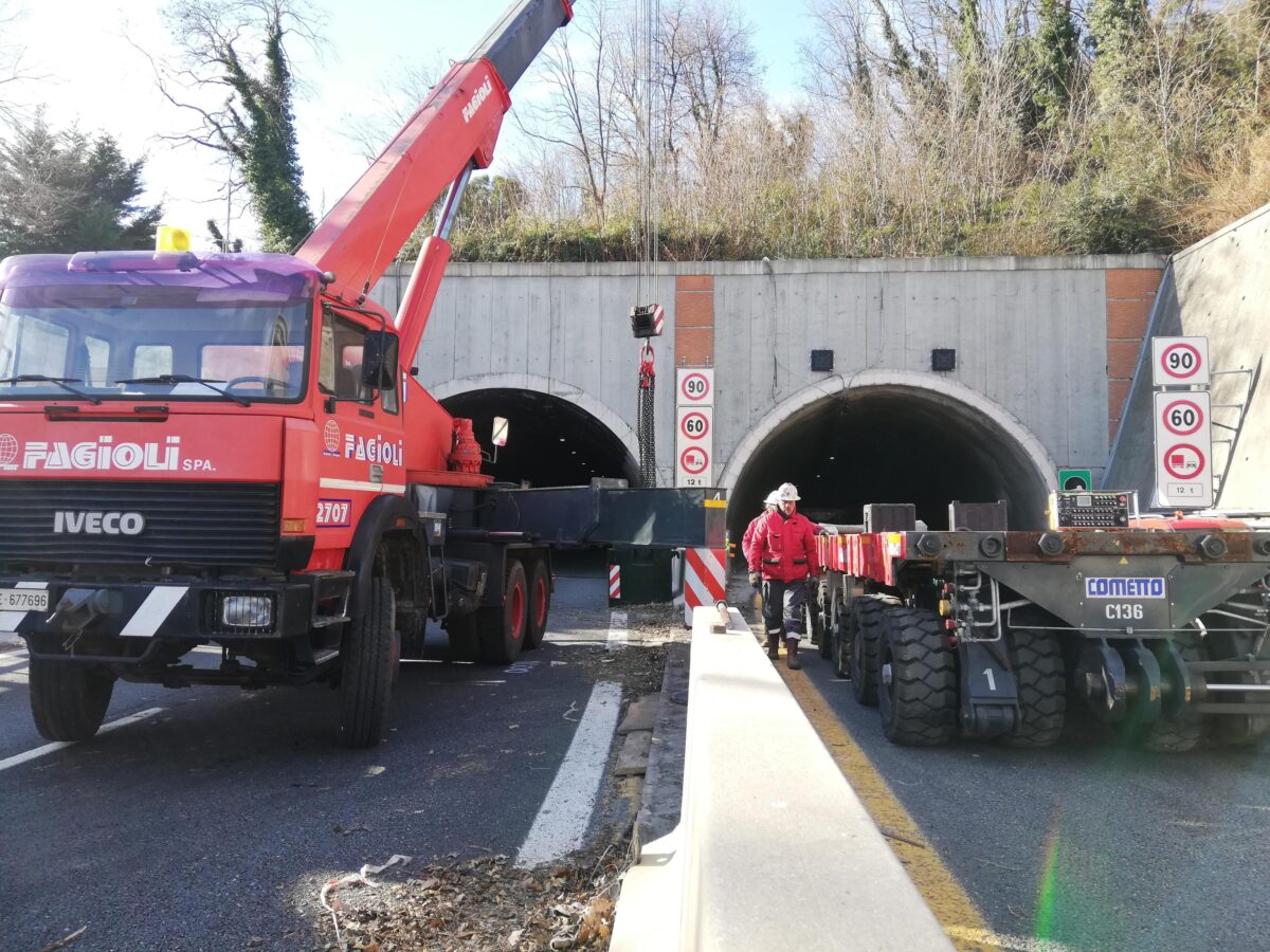 Ricostruzione post sisma, arrivano quasi 22 milioni in più per le strade dell'Umbria