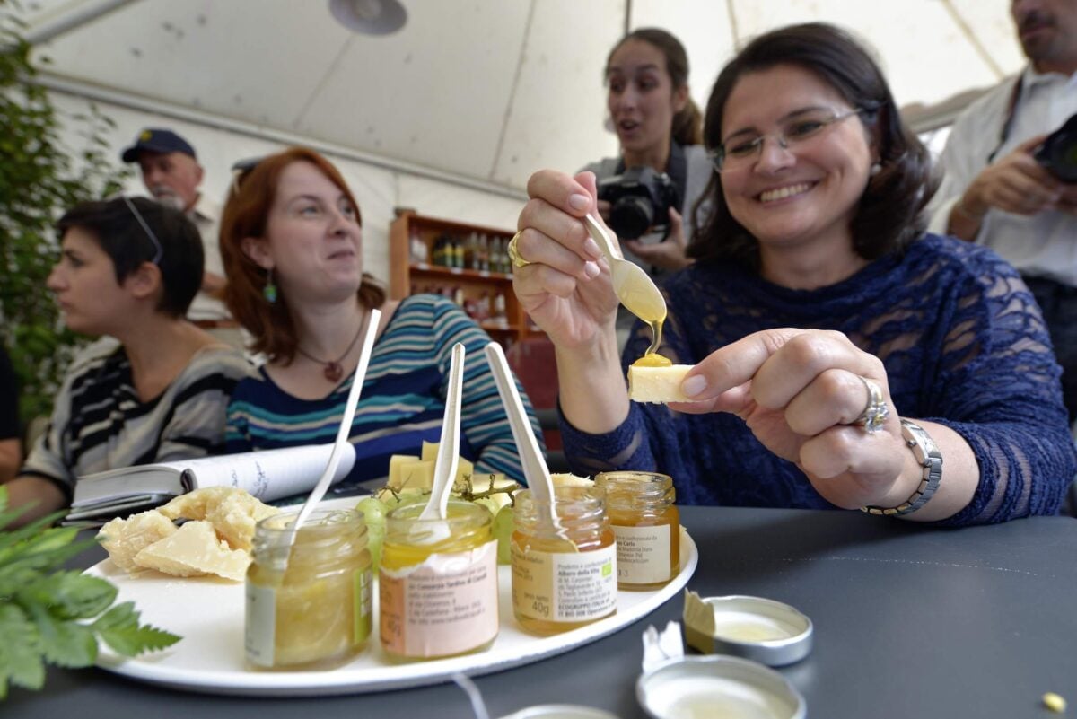 Street food in Umbria: cinque posti imperdibili della regione