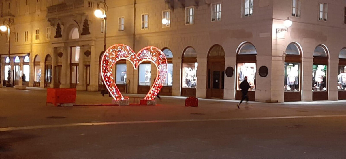 San Valentino in Umbria: come sfruttare il weekend di coppia